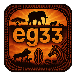 eg33 লোগো