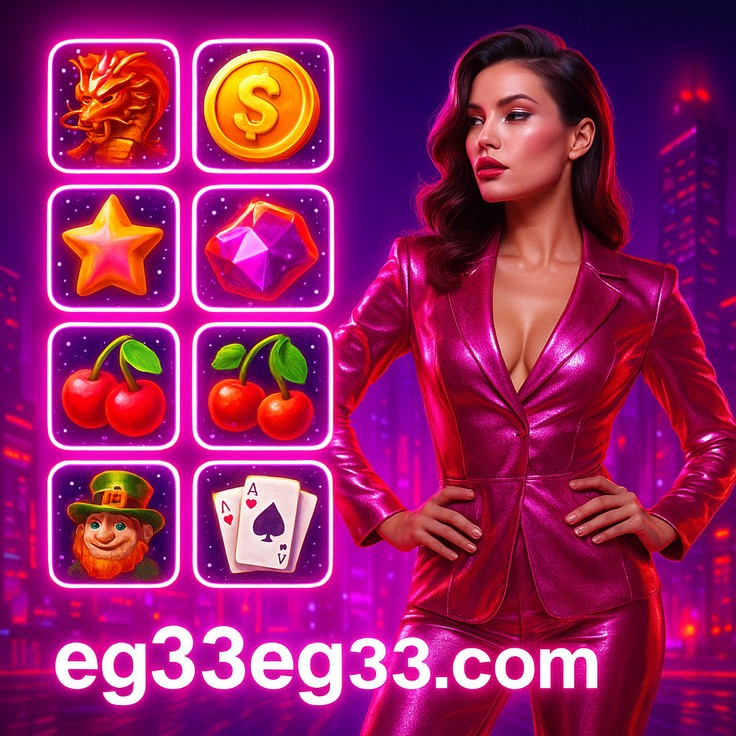 eg33 অর্থপ্রদান