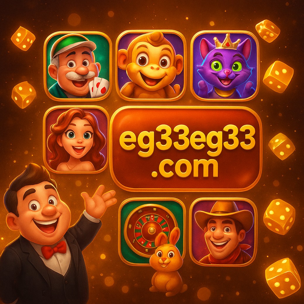 eg33 সুরক্ষা