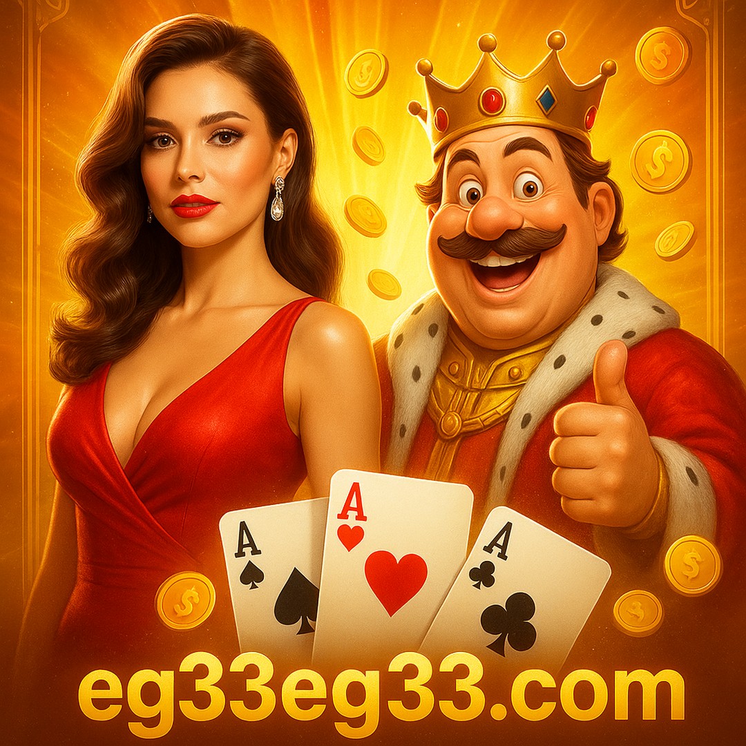 eg33 বিশেষ বিনোদন গেম
