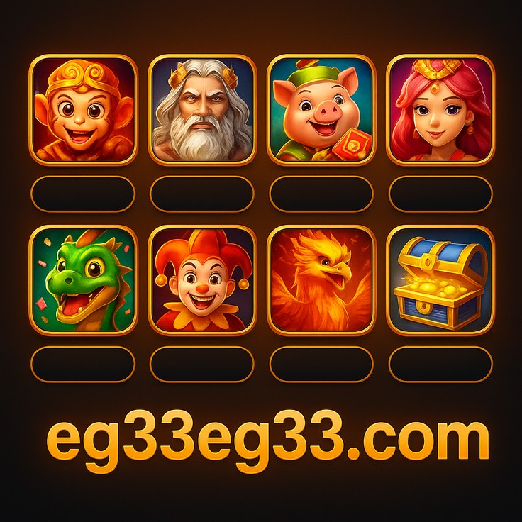 eg33 অতিরিক্ত